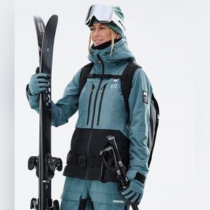 Montec Snow Jacket